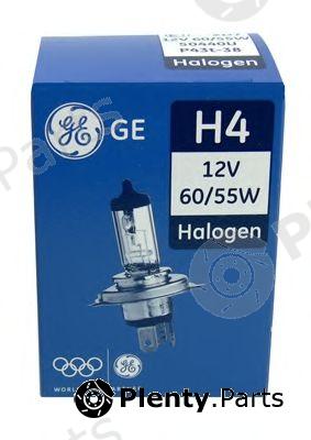  GE part 34454 Bulb, fog light