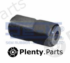  SEM LASTIK part 11000 Bush, leaf spring
