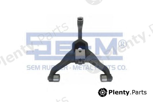  SEM LASTIK part 11632 Release Fork, clutch