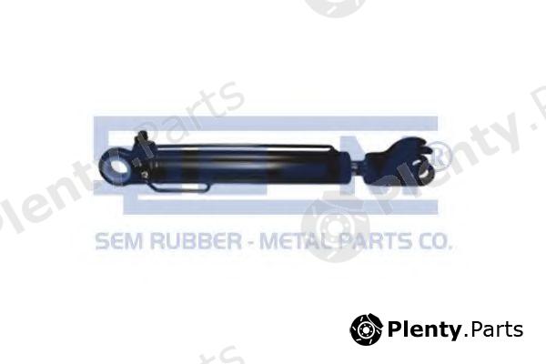 SEM LASTIK part 11638 Tilt Cylinder, driver cab