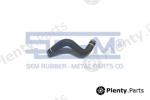  SEM LASTIK part 11715 Radiator Hose