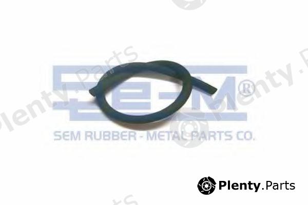  SEM LASTIK part 11887 Hose, transmission oil cooler