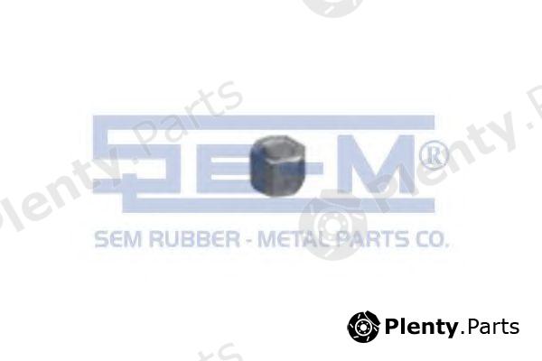  SEM LASTIK part 12969 Nut