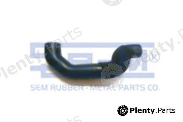  SEM LASTIK part 13628 Radiator Hose