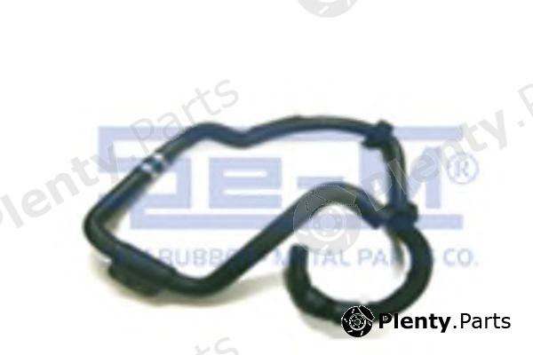  SEM LASTIK part 13744 Radiator Hose