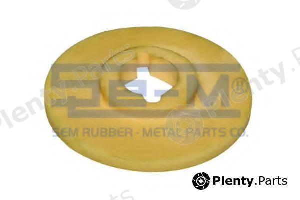  SEM LASTIK part 8249 Washer