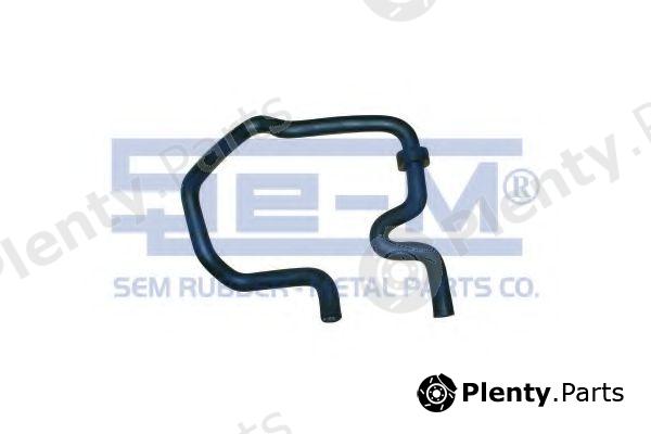  SEM LASTIK part 9679 Hose Line, retarder