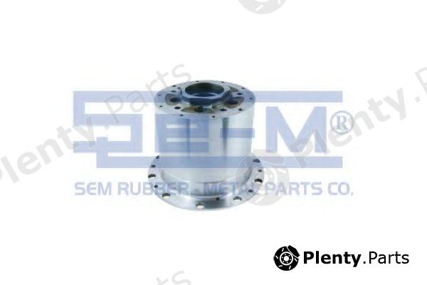  SEM LASTIK part 9739 Wheel Hub