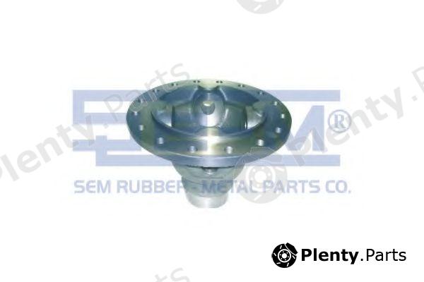  SEM LASTIK part 9895 Housing, differential
