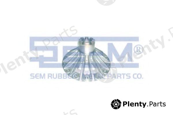 SEM LASTIK part 9896 Housing, differential