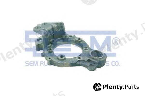  SEM LASTIK part 9940 Brake Mounting Plate