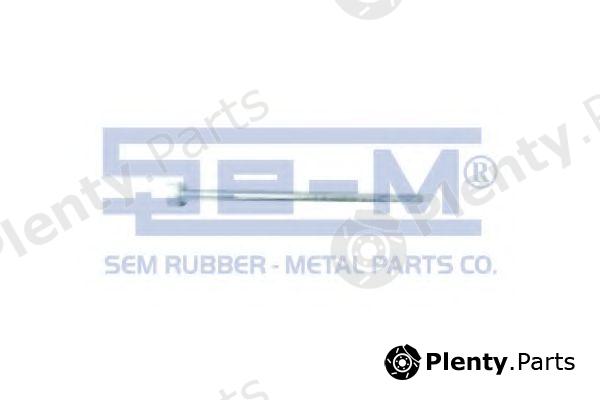  SEM LASTIK part 10041 Spring Bolt