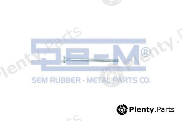  SEM LASTIK part 10042 Spring Bolt