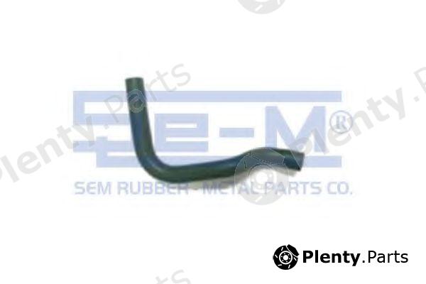 SEM LASTIK part 11108 Radiator Hose