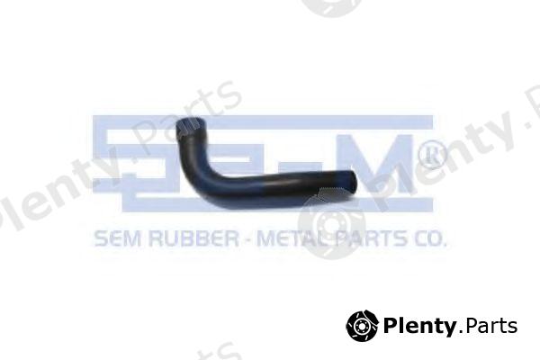  SEM LASTIK part 11113 Radiator Hose