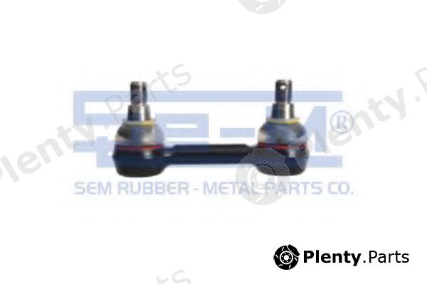  SEM LASTIK part 11114 Centre Rod Assembly