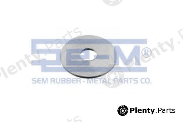  SEM LASTIK part 10863 Washer