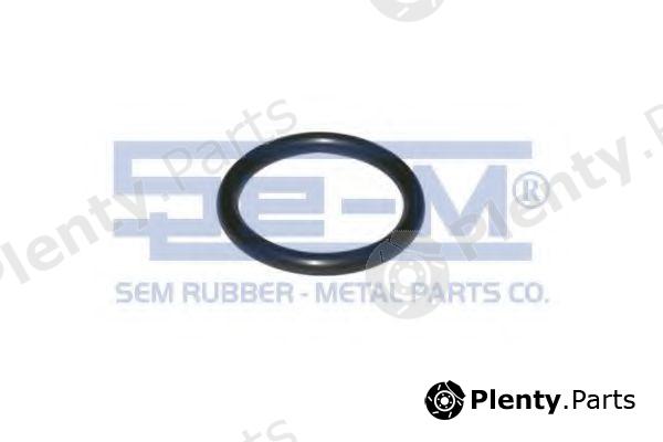  SEM LASTIK part 10864 Seal Ring, spring bush (spring eye)