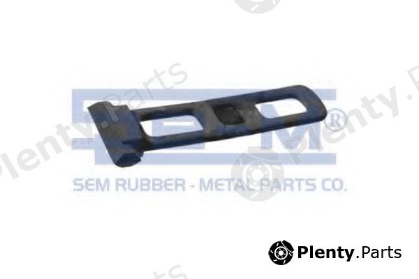  SEM LASTIK part 10874 Mudguard Strap
