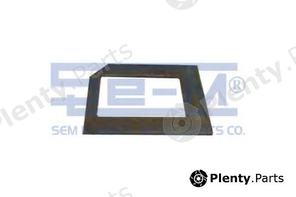  SEM LASTIK part 10274 Pressure Disc, spring bracket