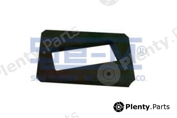  SEM LASTIK part 10278 Pressure Disc, spring bracket