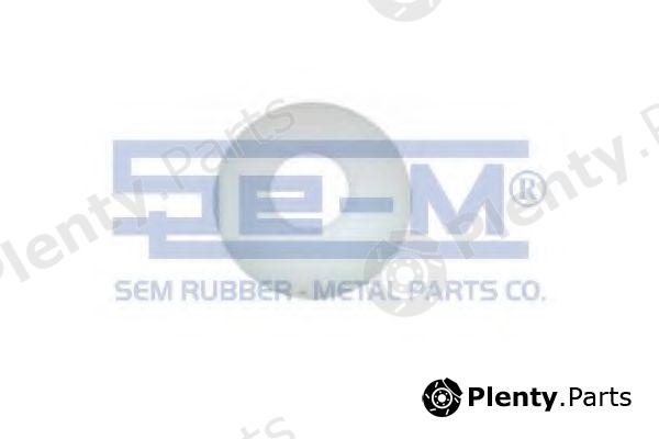  SEM LASTIK part 10907 Spacer, spring bracket