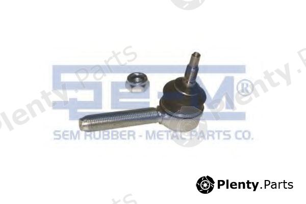  SEM LASTIK part 10948 Ball Head, gearshift linkage