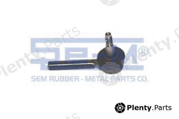  SEM LASTIK part 10949 Ball Head, gearshift linkage