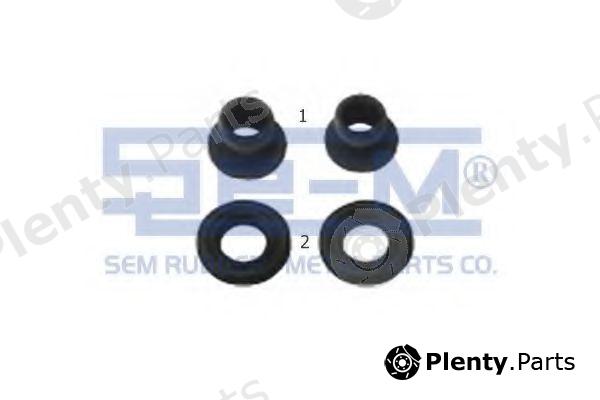  SEM LASTIK part 10965 Repair Kit, gear lever