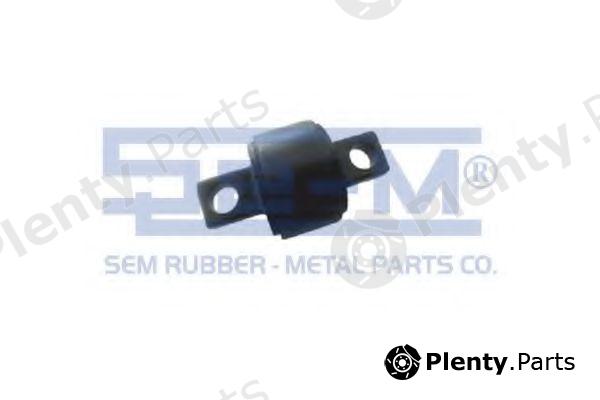  SEM LASTIK part 10967 Bearing Bush, stabiliser