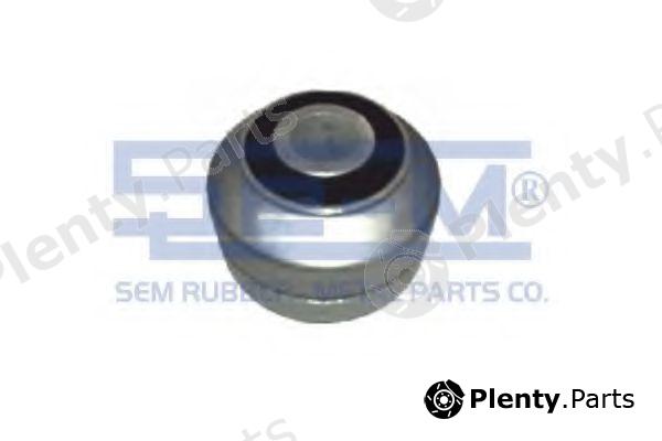  SEM LASTIK part 10970 Bush, driver cab suspension