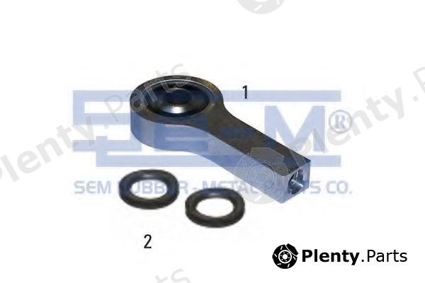  SEM LASTIK part 10974 Ball Joint