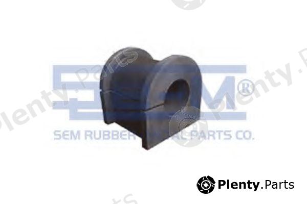  SEM LASTIK part 10975 Bearing Bush, stabiliser