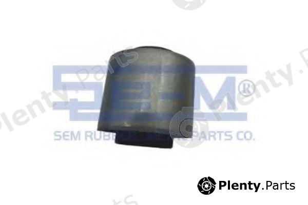 SEM LASTIK part 10977 Bush, driver cab suspension