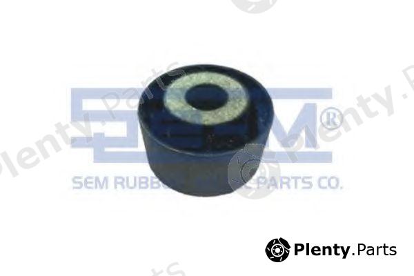  SEM LASTIK part 10978 Bush, driver cab suspension
