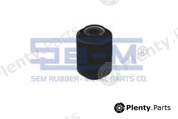  SEM LASTIK part 11002 Bush, driver cab suspension