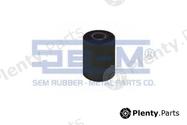  SEM LASTIK part 11004 Bush, driver cab suspension