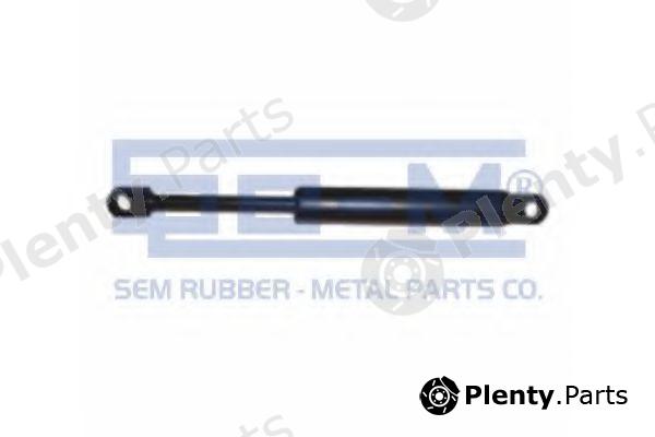  SEM LASTIK part 11029 Gas Spring, air deflector