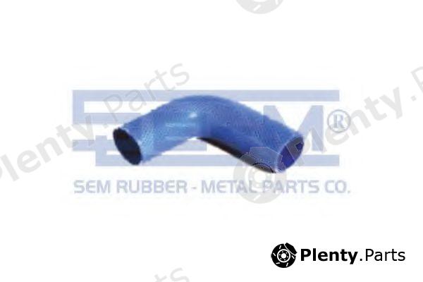  SEM LASTIK part 11156 Radiator Hose