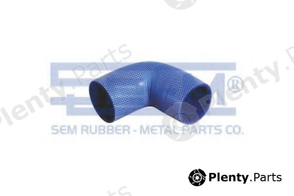  SEM LASTIK part 11158 Radiator Hose