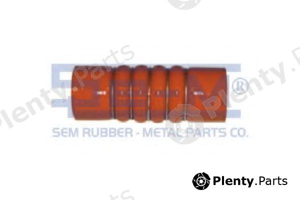  SEM LASTIK part 11173 Charger Intake Hose