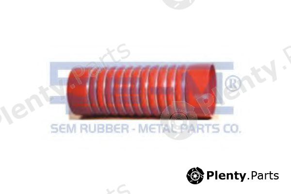  SEM LASTIK part 11192 Charger Intake Hose