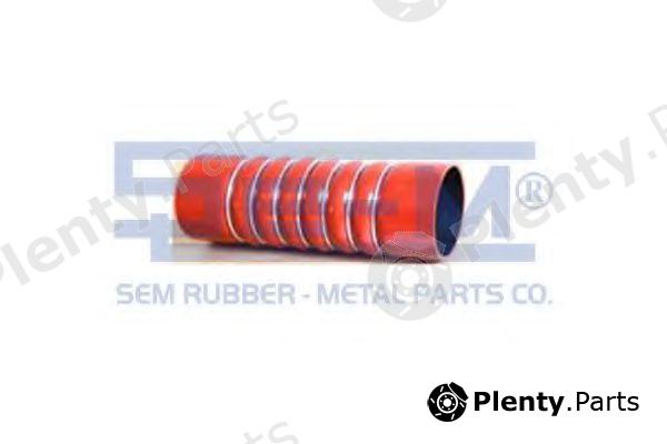  SEM LASTIK part 11195 Charger Intake Hose