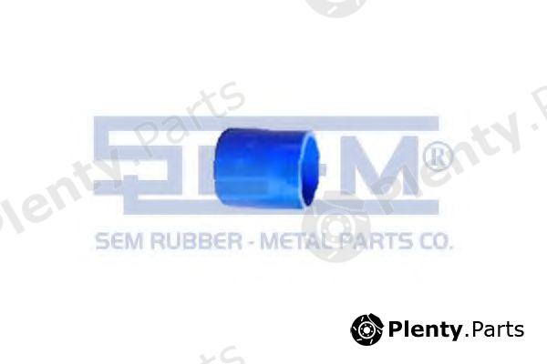  SEM LASTIK part 11201 Radiator Hose