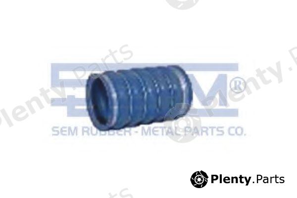  SEM LASTIK part 11205 Charger Intake Hose