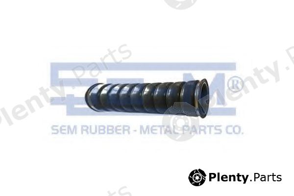  SEM LASTIK part 11206 Charger Intake Hose