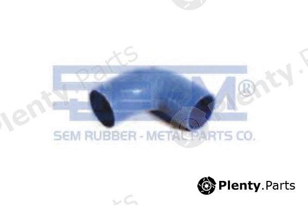  SEM LASTIK part 11212 Radiator Hose