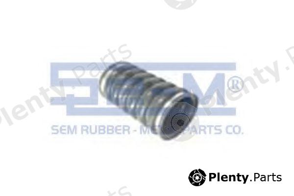  SEM LASTIK part 11213 Charger Intake Hose