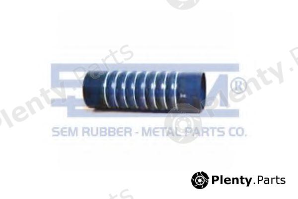  SEM LASTIK part 11224 Charger Intake Hose
