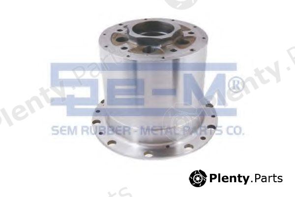  SEM LASTIK part 11303 Wheel Hub